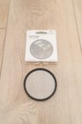 (x2) Tiffen Black Pro-Mist Filters, 1/4 82BPM14 + 1/8 82BPM18, 82mm — photo 6