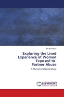 Bill Mcfeature | Exploring The Lived Experience Of Women Exposed To Partner...