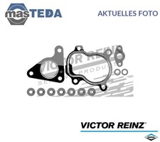 04-10034-01 MONTAGESATZ DICHTSATZ TURBOLADER VICTOR REINZ FÜR OPEL VIVARO 1.9L
