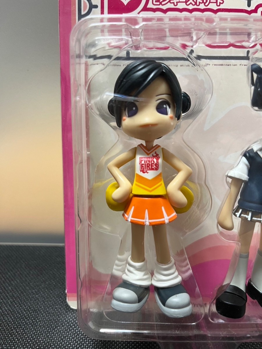 Pinky:st Street cos PK-005B figure Anime game toy japan