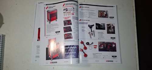 CATALOGUE TARIF FACOM SELECTION 2024 - Imagen 2 de 3
