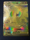 Gold Mega Charizard X ex Mega Hyper Rare 130/094- Phantasmal Flames Psa 10 Pot