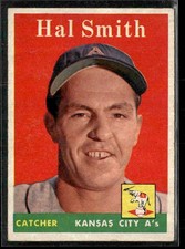 Click to enlarge Hal Smith