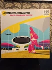 JAMES BOURNE "SAFE JOURNEY HOME" VINYL LP 2020 WHITE VINYL MINT STILL SEALED