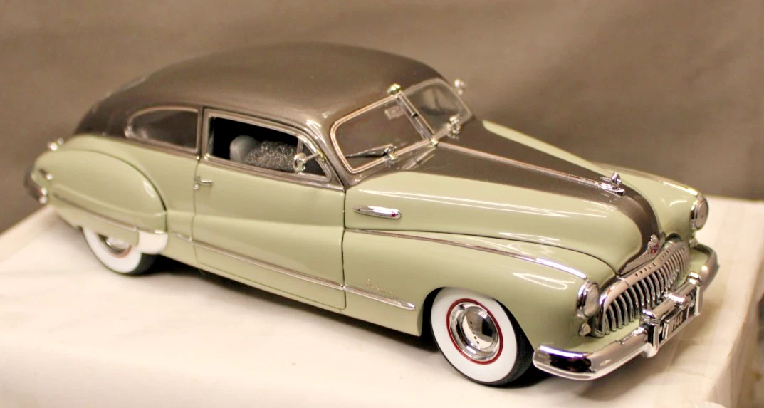 Danbury Mint Buick Diecast Cars for sale | eBay