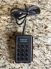 Atari 2600 Keyboard Controller model CX50 Untested