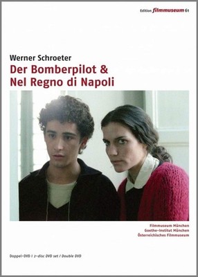Der Bomberpilot/Nel Regno di Napoli (DVD)