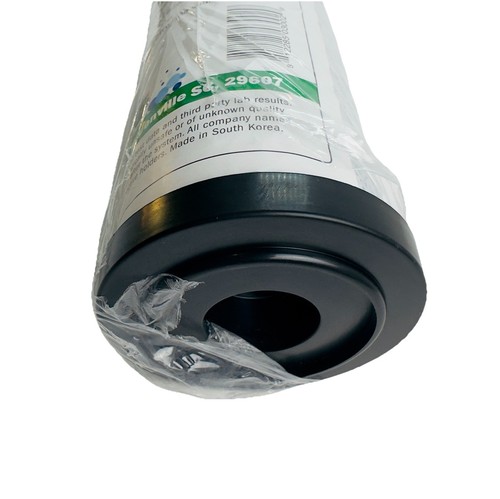 WaterPur™ & Clear Choice™ KW1 Ersatz Wohnmobil Wasserfilter von Neo-Pure NP-KW1 - Bild 3 von 5