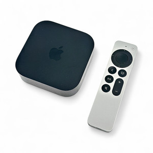 【新品・未開封】APPLE TV 4K wi-fi +Ethernet 新品・未開封】APPLE TV 4K wi-fi +Ethernet Apple TV 4K Wi-Fi +