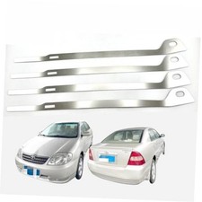Front Bumper Repair Metal Plate For Toyota Corolla 2003-2008