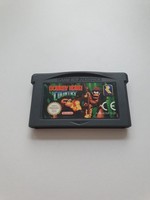 Donkey Kong Country | Gba Modul | Nintendo Gameboy Game Boy Advance Top Zustand
