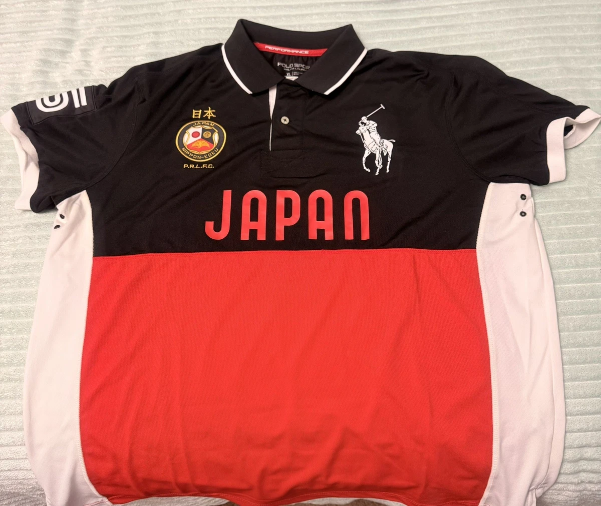 polo ralph lauren japan products for sale | eBay