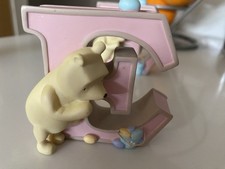 Disney Classic - Pooh, from Winnie the Pooh Letter “E” by Michel & Company