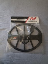 Minelab EQX15 15x12" DD Coil for Equinox 900 – Brand New