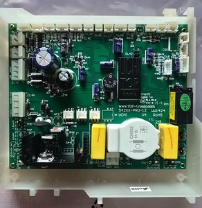 Jura Z6 Hauptsteuerplatine 82963 Steuerung Steuerplatine Leistungsplatine