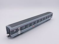 Roco 44320 H0 1:87 Personenwagen Einheitswagen Sbb Ep.Iv Neu/Ovp 541