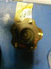 Hub Rear Sedan Without ABS Fits 07 ALTIMA 330667