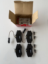 Plaquette de frein Fiat CROMA