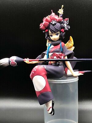 Anime Fate Figure Hokusai Noodle stopper Fate Grand Order FGO From Japan 4571104180630 | eBay