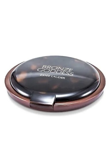 Estee Lauder Bronze Goddess Powder Bronzer~ 03 Medium Deep ~ 0.74oz ~ Sealed ๐ - Picture 6 of 6