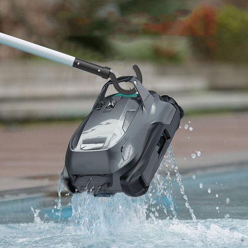 Accessory Hook For Robotic Pool Cleaners Suitable For Pool 50% - Robot OFF N0W1 - Picture 8 of 10