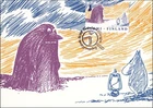 Moomin Finland Advice of Moomins to the Good Life Courage FDC Maxi Card 2019
