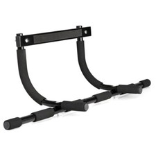 Sport-Tec Multifunktions-Türreck Reckstange Klimmzugstange Türstange Turnstange