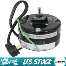 23405SER 23405 JA2C028-1 Exhaust Fan Motor Replacement for Broan Nutone 