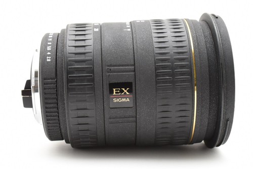 Sigma EX Zoom 28-70mm f/2.8 Aspherical Lens for Pentax K AF Japan - Picture 9 of 13