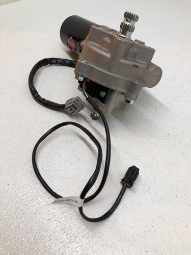 RUGGED EZ-Steer Power Steering MOTOR COMPUTER KIT CAN AM X3 1000 MAVERICK - Picture 17 of 24