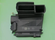 TOYOTA CELICA 90-93 HEATER CORE HOUSING AIR DUCT OUTLET 87201-20280 OEM HVAC LHD