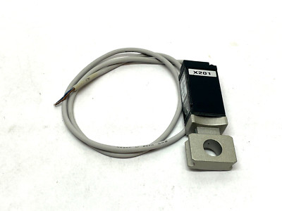 SMC IS1000-X201 Pressure Switch