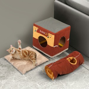 cat tunnel ebay