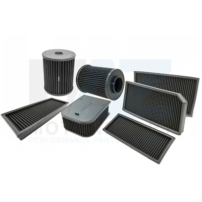 Für Nissan Maxima 2.0 QX 02/95 - RamAir ProRAM Performance Panel Luftfilter