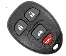 keyless remote key fob 2005 fits Pontiac G6 factory control transmitter clicker