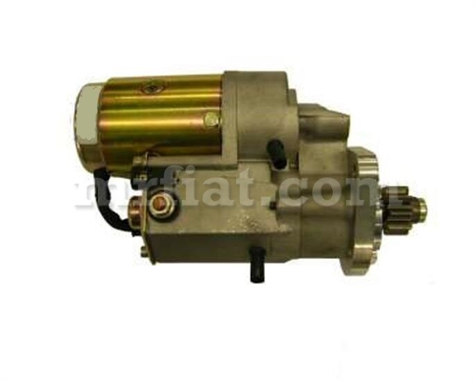 Bentley V8 / Rolls Royce (Post '94 2 bolt fitting) Starter Motor New