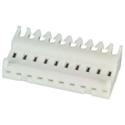 Centronics 36-Pin IDC Type Female CN36 Crimp Connector for Ribbon