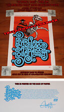 Rare PEARL JAM "LOLLAPALOOZA CHILE" 18x26 Poster APRIL 6, 2013 Ames Bros Rare PEARL JAM "LOLLAPALOOZA CHILE" 18x26 Poster APRIL 6, 2013 Ames Bros