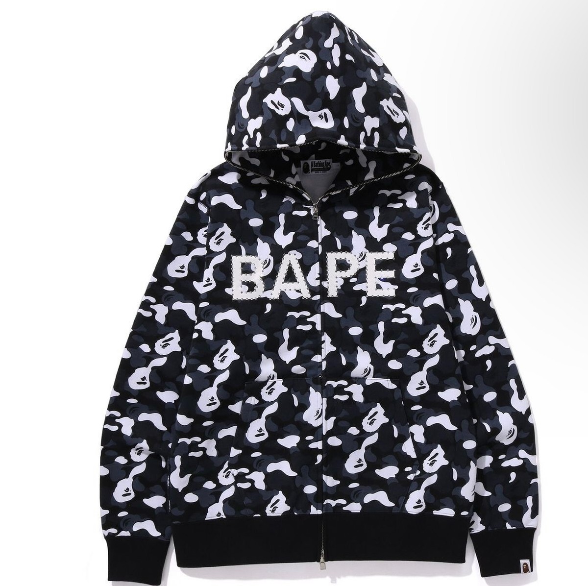 A bathing ape Bape dsmg dover street market camo style stone A bathing ape Bape dsmg dover street market camo style stone