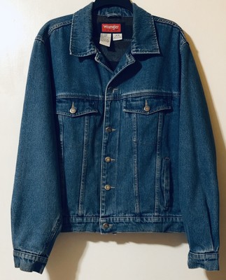 Vintage 1980-90s Wrangler Hero Plaid 