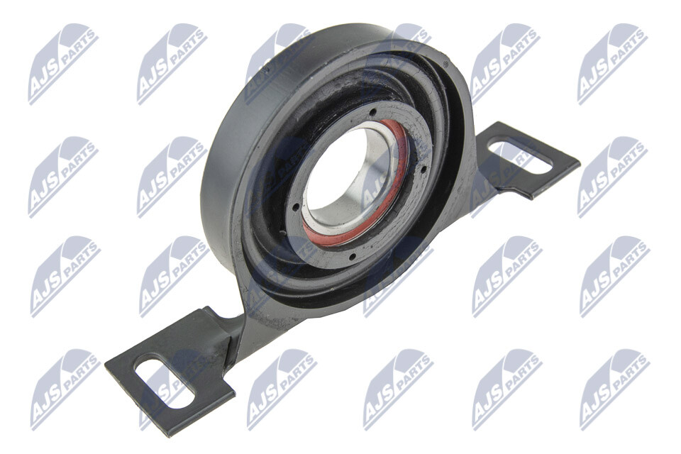 SUSPENSION PROPSHAFT NLW-BM-007 FOR BMW M57D30 2.9L 6cyl 7 E38 M62B35 3.5L 8cyl - Image 6