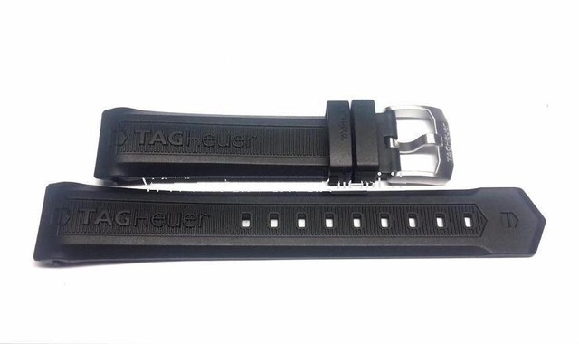 Genuine Tag Heuer Aquaracer Man 20mm 