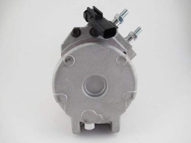 14-0960 New A/C AC Compressor For 2011-2018 Ram 2500 3500 (6.7L diesel only) Foto 3 de 4