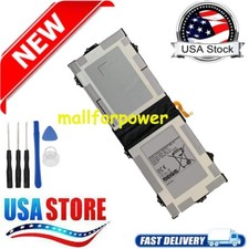 New Battery EB-BW720ABA for Samsung Galaxy Book 12.0" SM-W728 EB-BW720ABE
