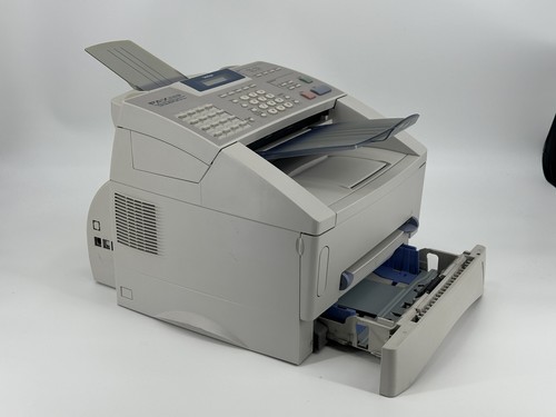 Brother Fax 8360P Faxgerät Laserdruck A4
