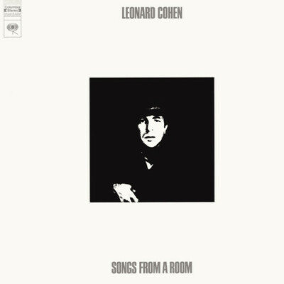 Leonard Cohen - Songs from a Room [New CD] Bonus Tracks, Rmst