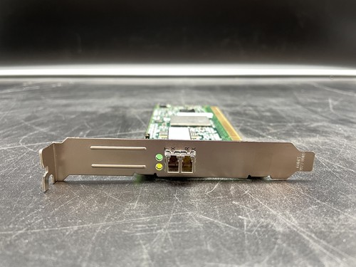 HP PCI-X FC HBA, DS-A5132-AA, 370426-B21, 366911-001 - Picture 2 of 4