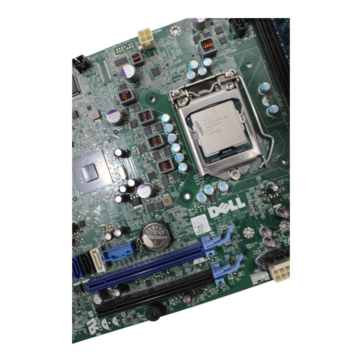 Tarjeta Madre Dell Optiplex 9010 Usff Intel Hjg5k Dxyk6 1155 | Meses sin interés Tarjeta Madre Dell Optiplex 9010 Usff Intel Hjg5k Dxyk6 1155 | Meses sin interés