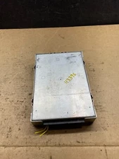 1986 Chevrolet Astro Ecu Engine Control Module Unit Ecm H3396 DG1
