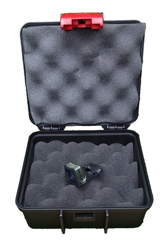 Arisaka Defense Trijicon MRO Red Dot Optic Mount - 1.7